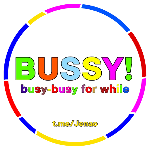 🍓 Эмодзи «Things» для Telegram