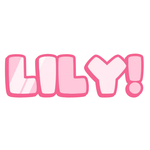 💖 Эмодзи «Things» для Telegram