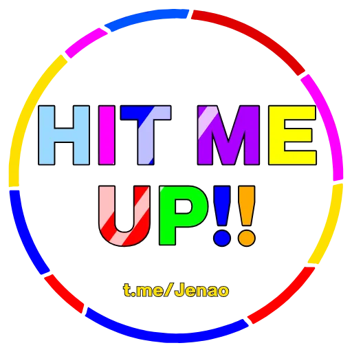 💻 Эмодзи «Things» для Telegram