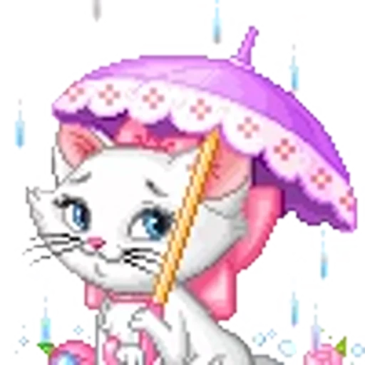 ☔️ Эмодзи «random new» для Telegram