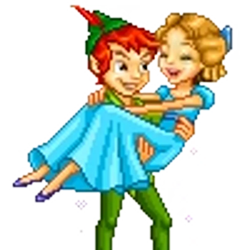 👰‍♀ Эмодзи «random new» для Telegram