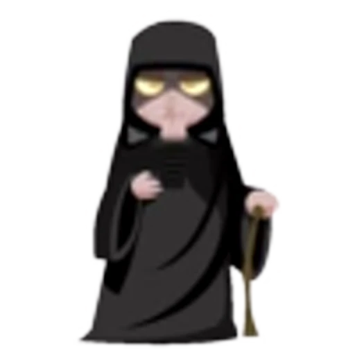 👩‍🦳 Эмодзи «random new» для Telegram