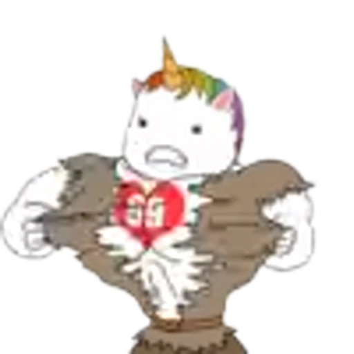 💪 Эмодзи «random new» для Telegram