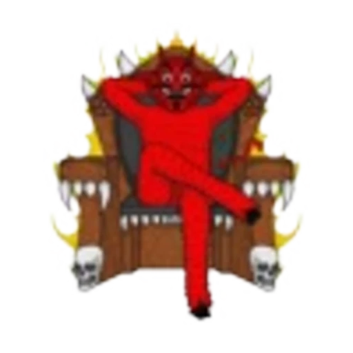 😈 Эмодзи «random new» для Telegram