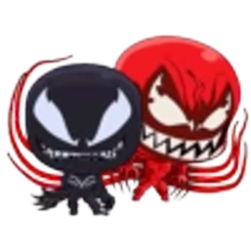 🕷 Эмодзи «random new» для Telegram
