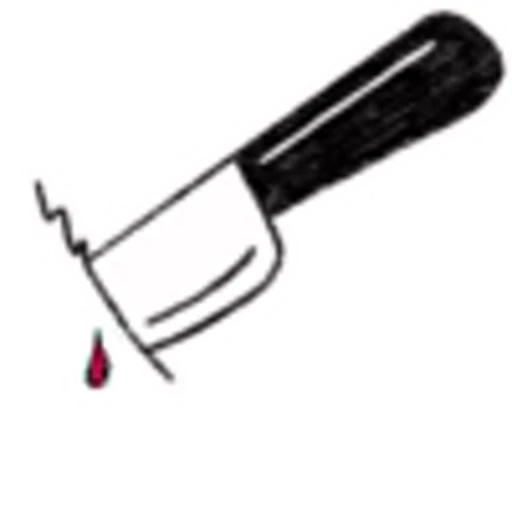 🔪 Эмодзи «random new» для Telegram