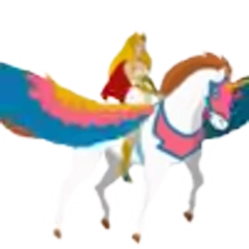 🦄 Эмодзи «random new» для Telegram