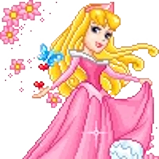 👰‍♀ Эмодзи «random new» для Telegram