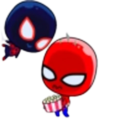 🕷 Эмодзи «random new» для Telegram