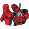🦹‍♀️ Эмодзи «Spiderman codes» для Telegram