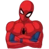 🦹‍♀️ Эмодзи «Spiderman codes» для Telegram