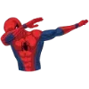 🦹‍♀️ Эмодзи «Spiderman codes» для Telegram