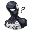 🦹‍♀️ Эмодзи «Spiderman codes» для Telegram