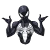 🦹‍♀️ Эмодзи «Spiderman codes» для Telegram