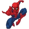 🦹‍♀️ Эмодзи «Spiderman codes» для Telegram