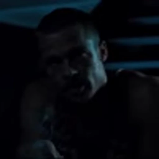 ⭐️ Эмодзи «Brad Pitt» для Telegram