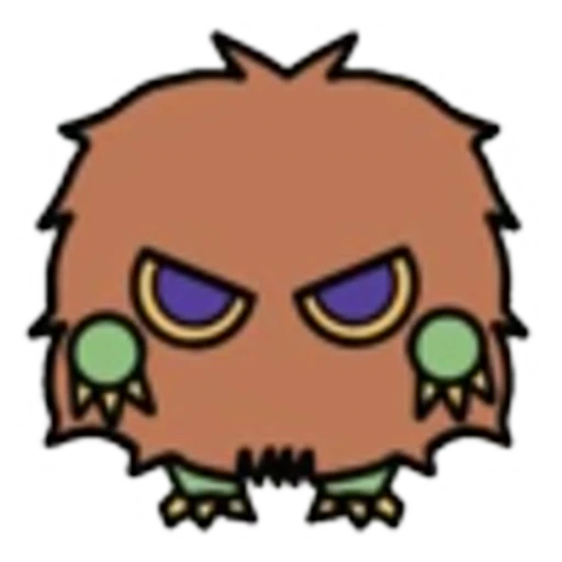 🃏 Эмодзи «Yu-Gi-Oh» для Telegram