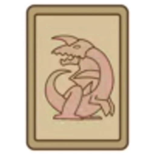 🃏 Эмодзи «Yu-Gi-Oh» для Telegram
