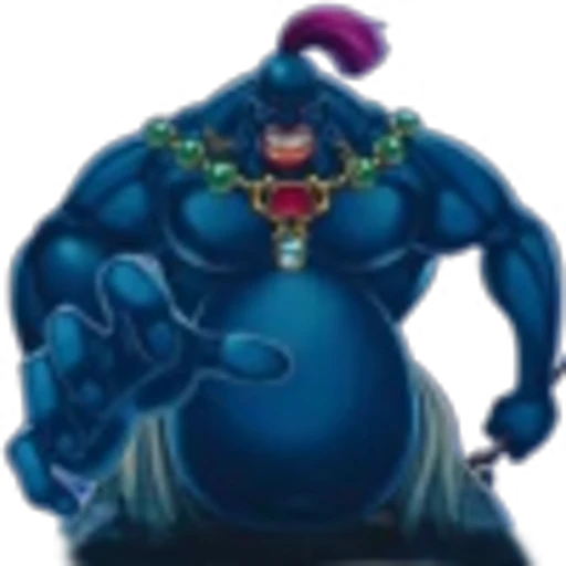 🃏 Эмодзи «Yu-Gi-Oh» для Telegram
