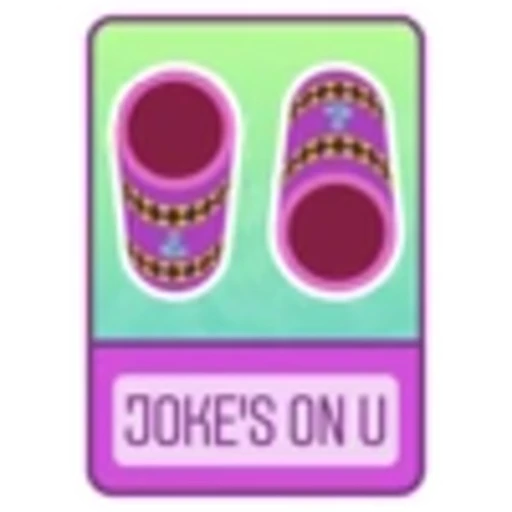 🃏 Эмодзи «Yu-Gi-Oh» для Telegram