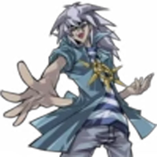 🃏 Эмодзи «Yu-Gi-Oh» для Telegram