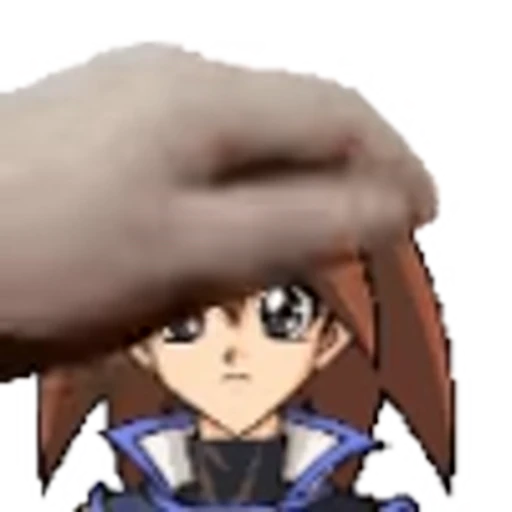 🃏 Эмодзи «Yu-Gi-Oh» для Telegram