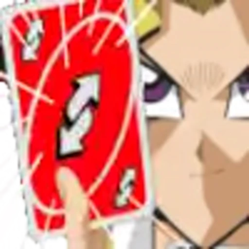 🃏 Эмодзи «Yu-Gi-Oh» для Telegram