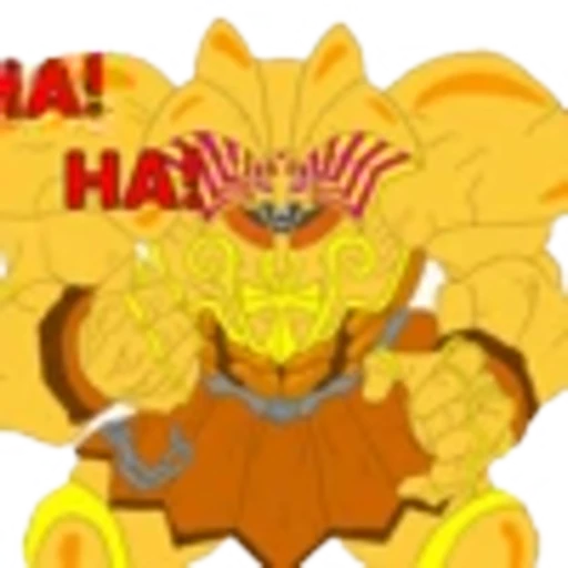 🃏 Эмодзи «Yu-Gi-Oh» для Telegram