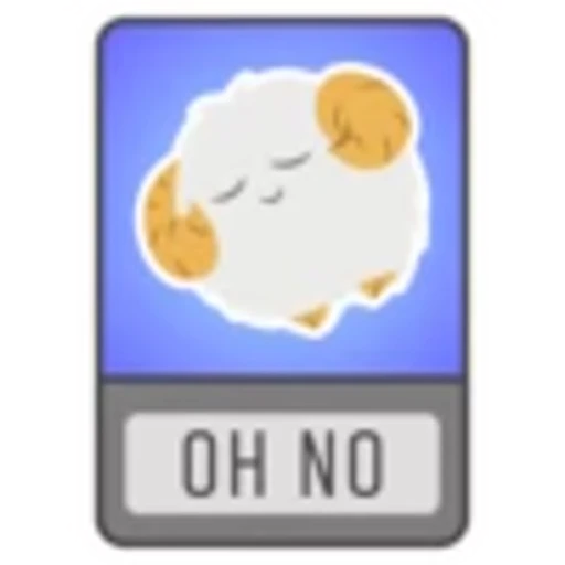 🃏 Эмодзи «Yu-Gi-Oh» для Telegram