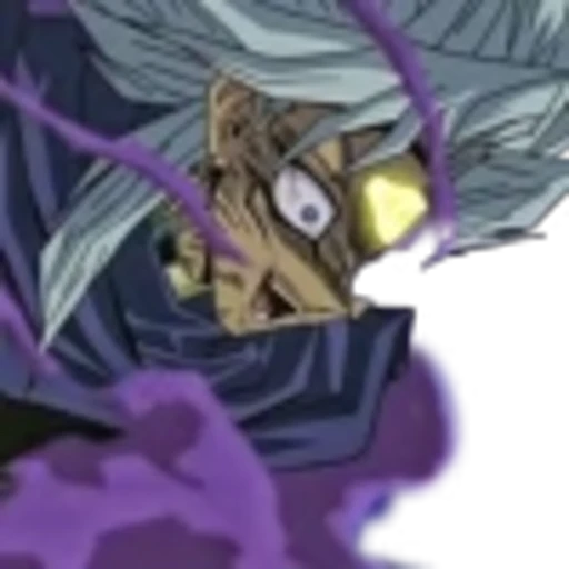 🃏 Эмодзи «Yu-Gi-Oh» для Telegram