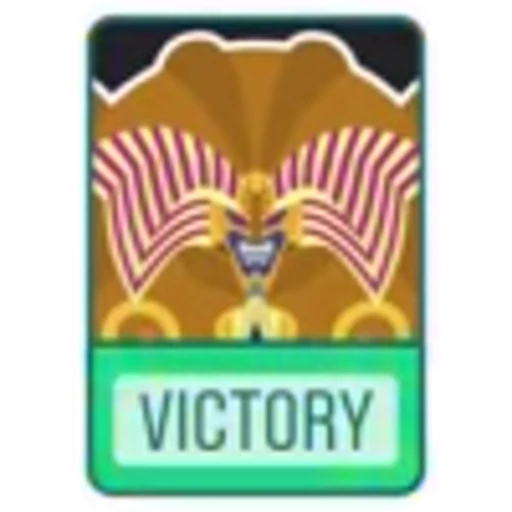🃏 Эмодзи «Yu-Gi-Oh» для Telegram