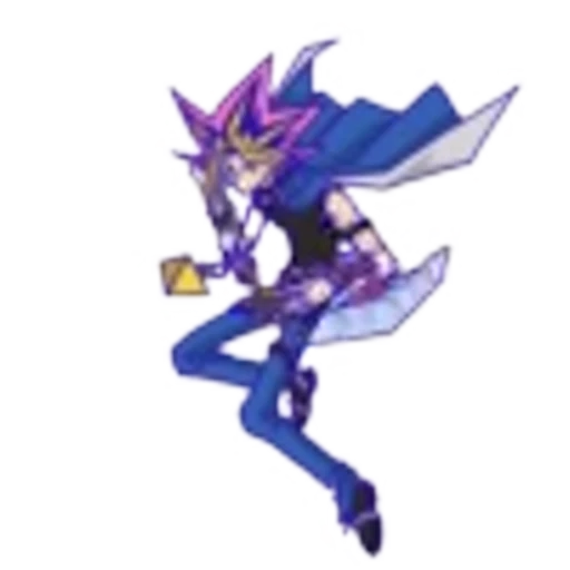 🃏 Эмодзи «Yu-Gi-Oh» для Telegram