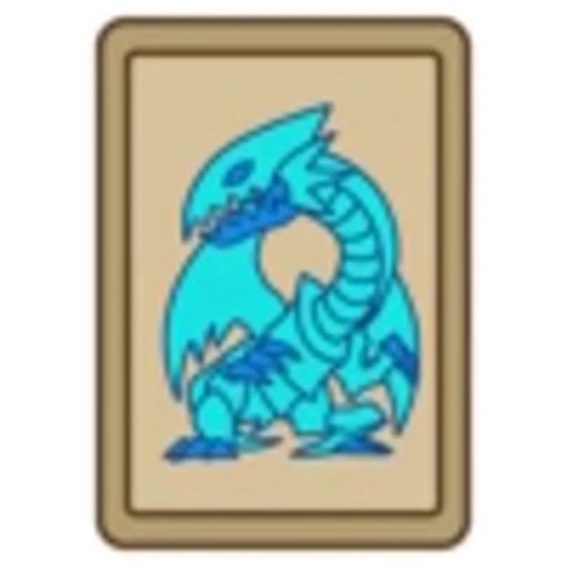 🃏 Эмодзи «Yu-Gi-Oh» для Telegram