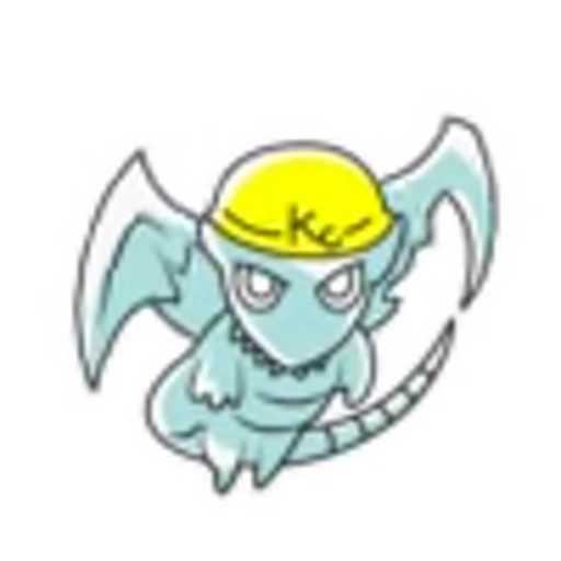 🃏 Эмодзи «Yu-Gi-Oh» для Telegram