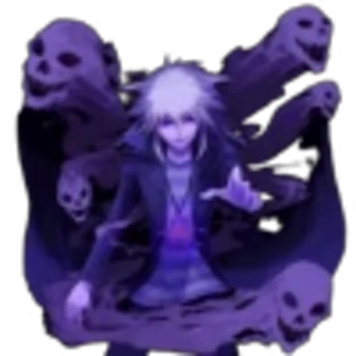 🃏 Эмодзи «Yu-Gi-Oh» для Telegram