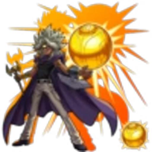 🃏 Эмодзи «Yu-Gi-Oh» для Telegram