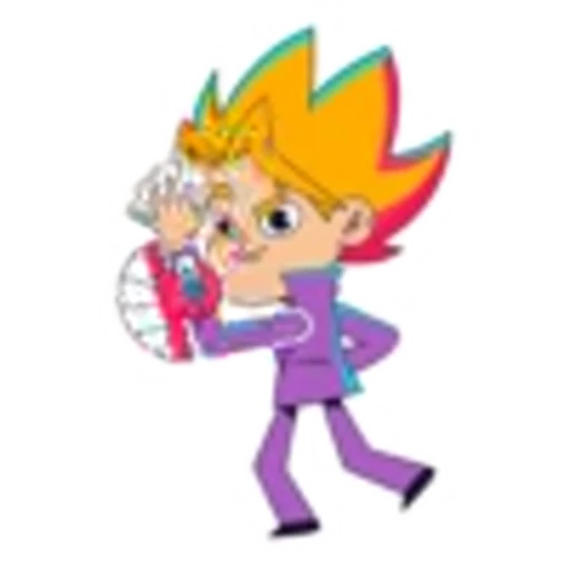 🃏 Эмодзи «Yu-Gi-Oh» для Telegram