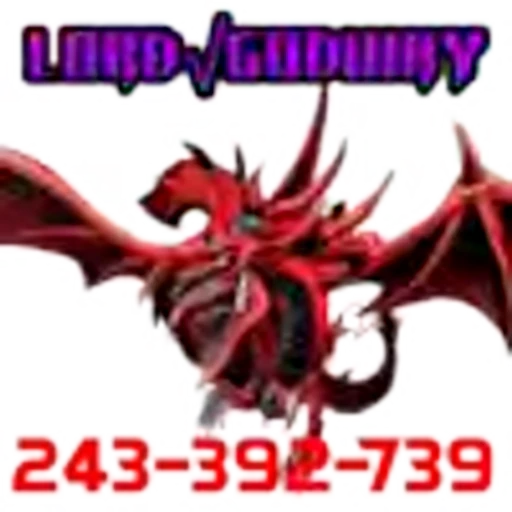 🃏 Эмодзи «Yu-Gi-Oh» для Telegram