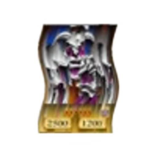 🃏 Эмодзи «Yu-Gi-Oh» для Telegram