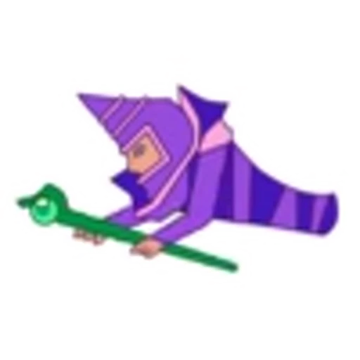 🃏 Эмодзи «Yu-Gi-Oh» для Telegram