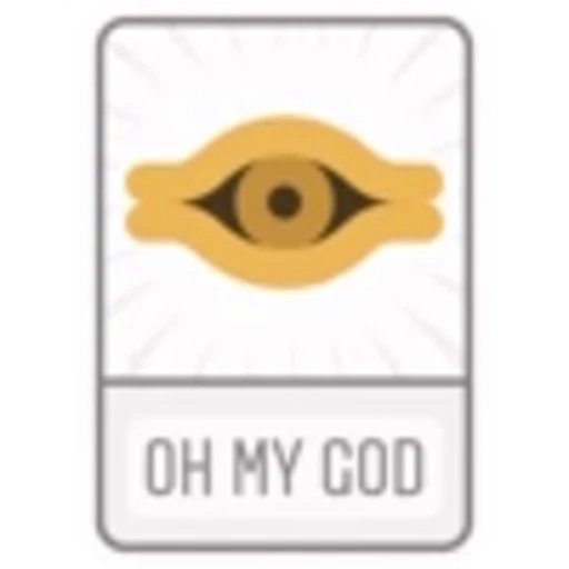 🃏 Эмодзи «Yu-Gi-Oh» для Telegram