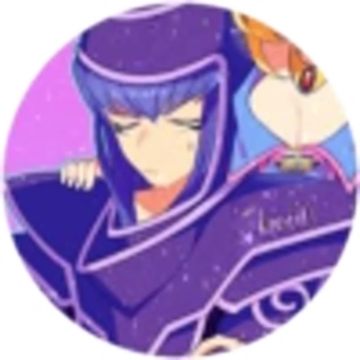 🃏 Эмодзи «Yu-Gi-Oh» для Telegram