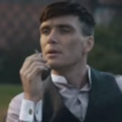 ⭐️ Эмодзи «Tommy» для Telegram