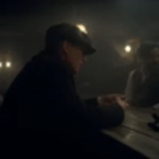 ⭐️ Эмодзи «Tommy» для Telegram