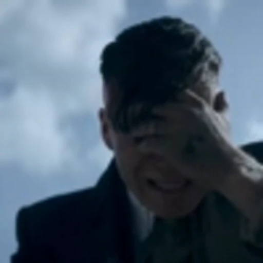 ⭐️ Эмодзи «Tommy» для Telegram