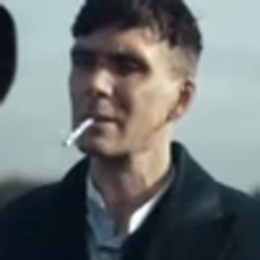 ⭐️ Эмодзи «Tommy» для Telegram