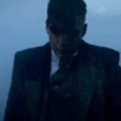 ⭐️ Эмодзи «Tommy» для Telegram