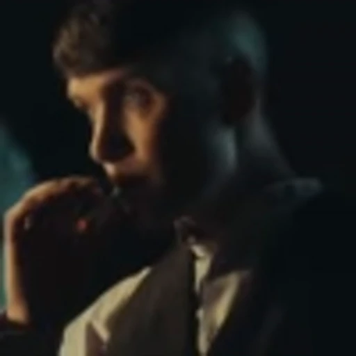 ⭐️ Эмодзи «Tommy» для Telegram