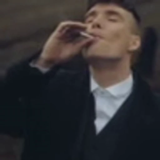 ⭐️ Эмодзи «Tommy» для Telegram