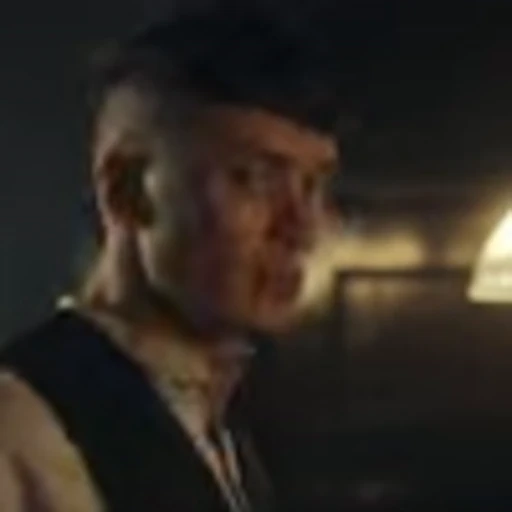 ⭐️ Эмодзи «Tommy» для Telegram